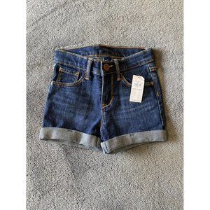 Old Navy Denim Toddler Shorts